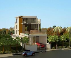 Lucky Hills (D16), Terrace #460277321